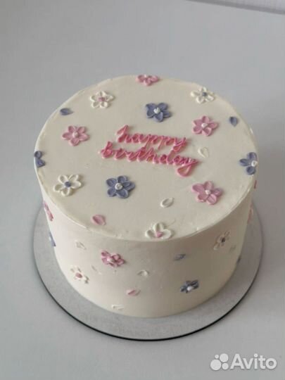 Торт на заказ
