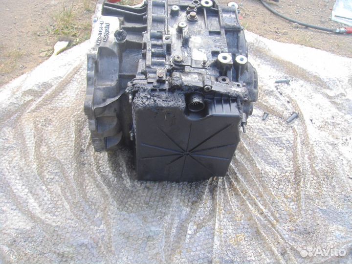 Форд kuga раздаточный редуктор раздатка МКПП