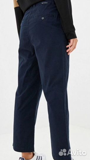 Брюки element женские