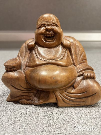 Фигурки нэцке