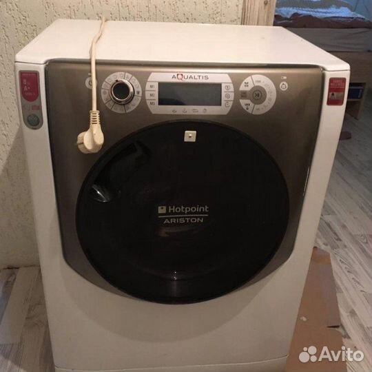 Стиральная машина hotpoint ariston по запчастям