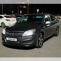 Opel Astra 1.6 MT, 2011, 224 000 км, с пробегом, цена 665 000 руб.