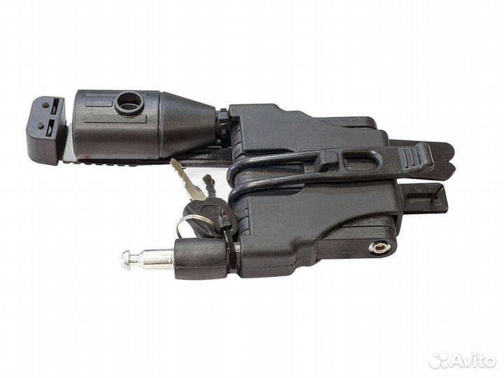 Велозамок Pulse 3281263