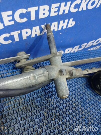 Трапеция дворников Citroen Xsara лифтбэк XU7JP