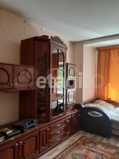 1-к. квартира, 42,9 м², 1/9 эт.