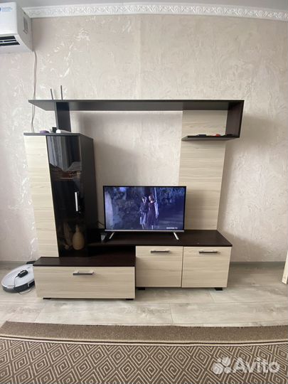 Стенка горка