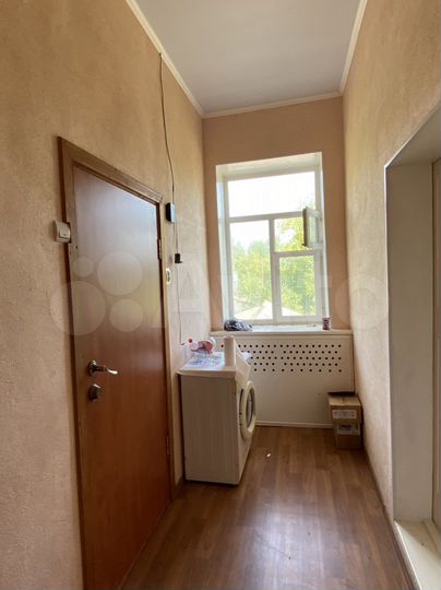 1-к. квартира, 23,8 м², 2/2 эт.