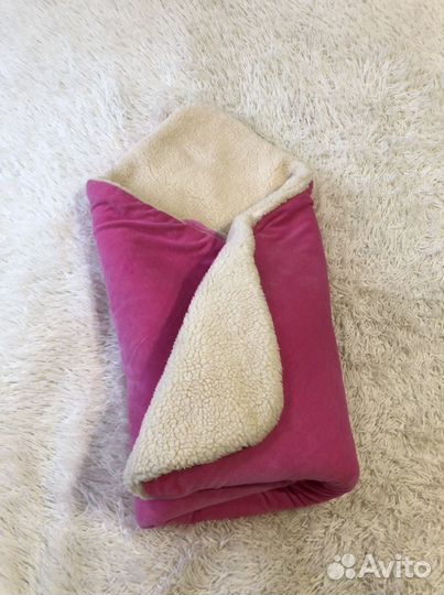 Конверт-одеяло