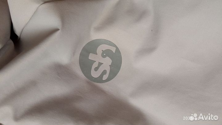 Комбинезон демисезонный р. 146