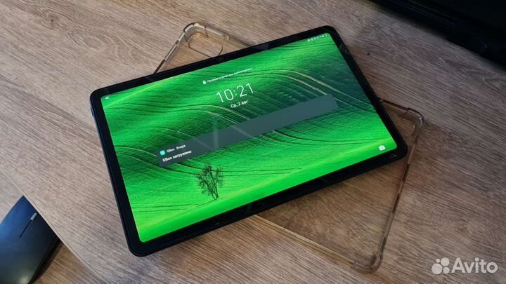 Планшет honor pad v6