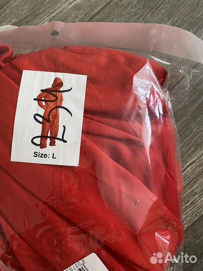 Карнавальный костюм бумажный дом