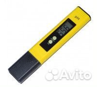 PH -метр высокоточный портативный