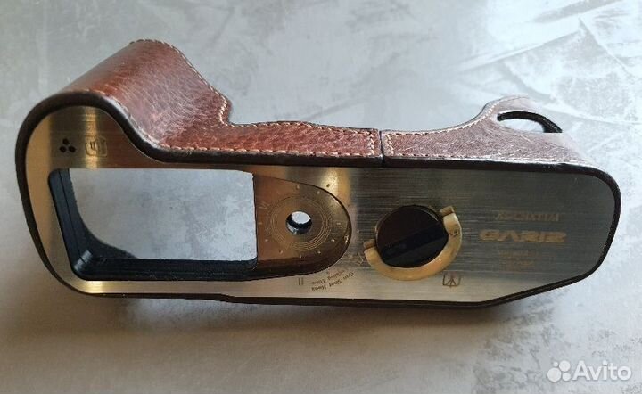 Чехол Gariz для Fujifilm xt-1