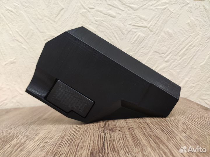 Кобура тактическая для апс (Стечкина)