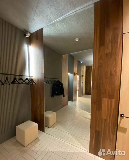 Зеркало ромб фацет