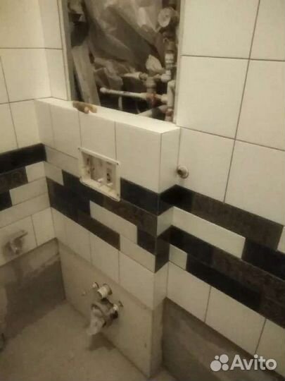 Ремонт квартира и котедж под ключ