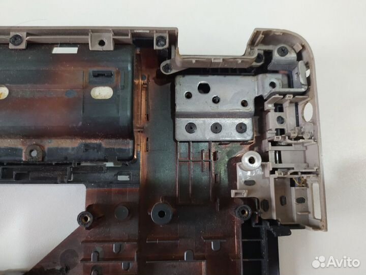 Поддон для ноутбука HP 62G