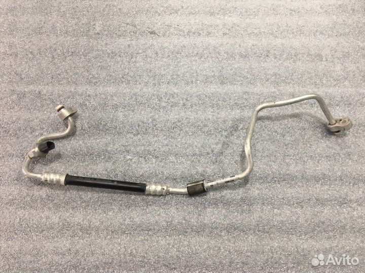 Напорный трубопровод конденсатор-испаритель Bmw X5