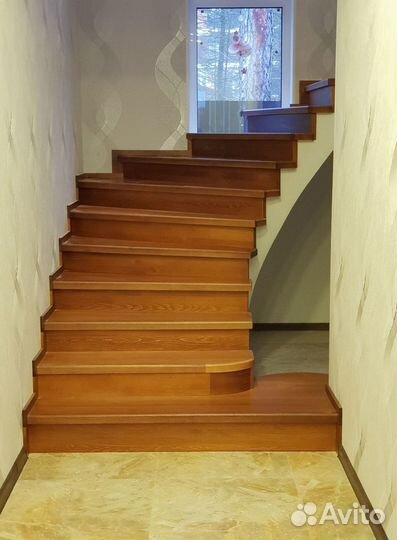 Лестница под заказ