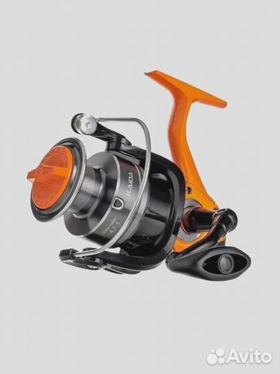 Фидерная Катушка Kaida EHQ-02