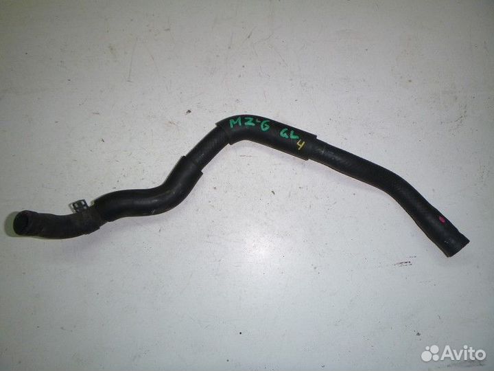 Патрубок системы охлаждения mazda (GL) 2016
