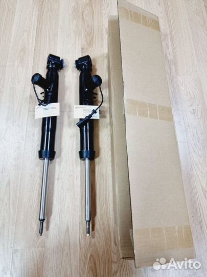 Амортизатор Audi A6 Allroad C6