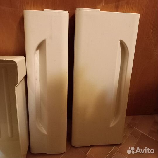 Полка стеклянная холодильника Стинол