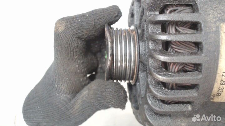 Генератор Ford Mondeo 3, 2006