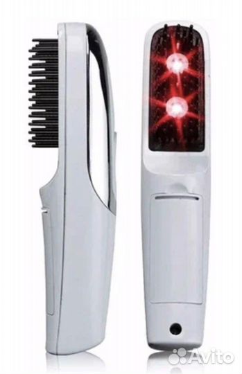Лазерная расческа