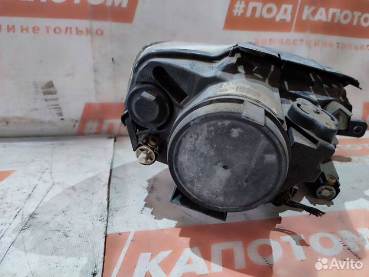 Фара левая Volkswagen Passat B6 2007 3C0941005AC