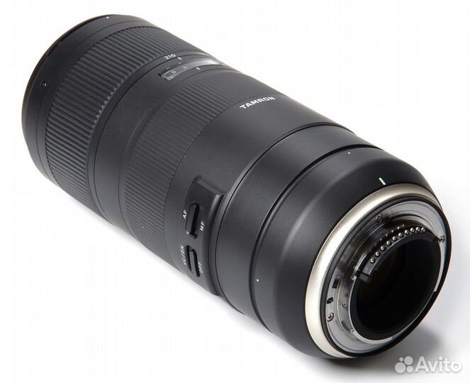 Tamron 70-210 f/4 Di VC USD Canon EF, новый