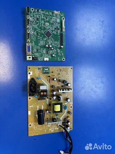 Материская плата AOC лос I2769V