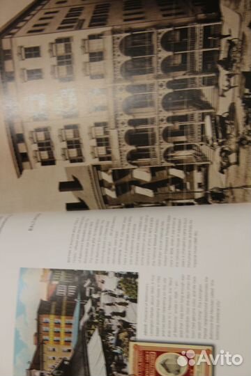 От побережья до побережья: Винтажное путешествие