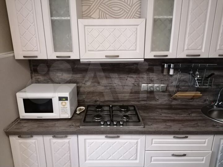 1-к. квартира, 48 м², 8/10 эт.