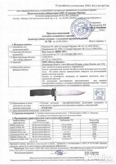 Шнс 001 макет