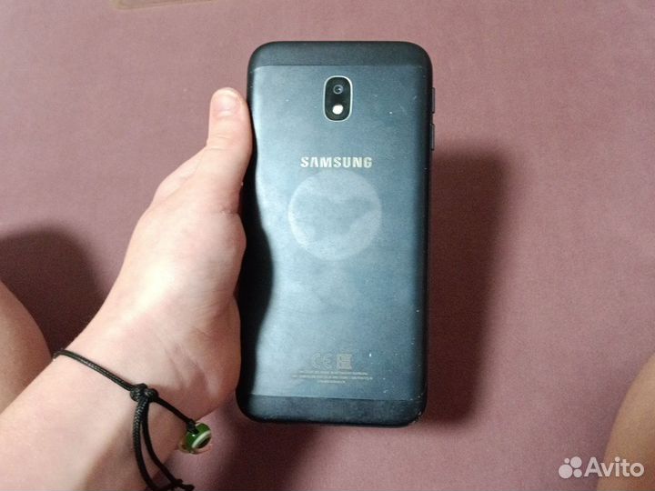 Samsung Galaxy J3 (2016) SM-J320F/DS, 2/16 ГБ