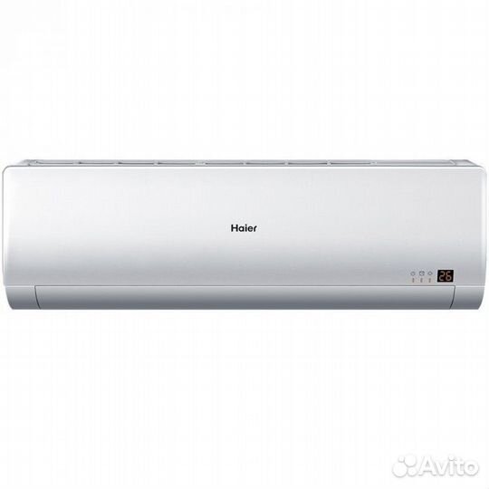 Haier HSU-36HNH03/R2