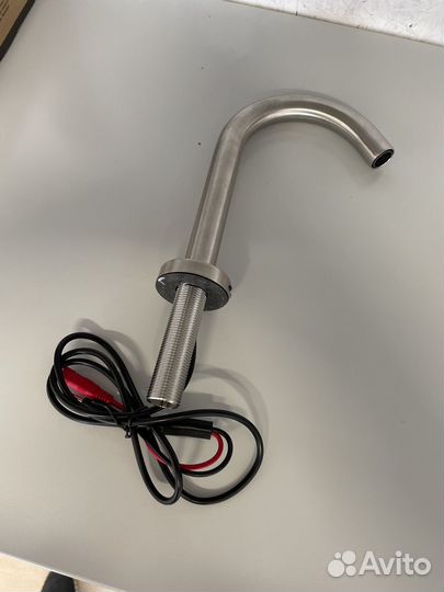 Автоматический смеситель Kopfgescheit KR5147V-DC