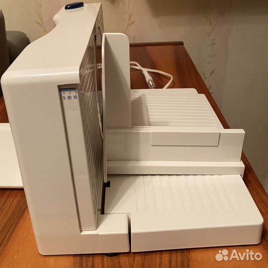 Ломтерезка слайсер Elta