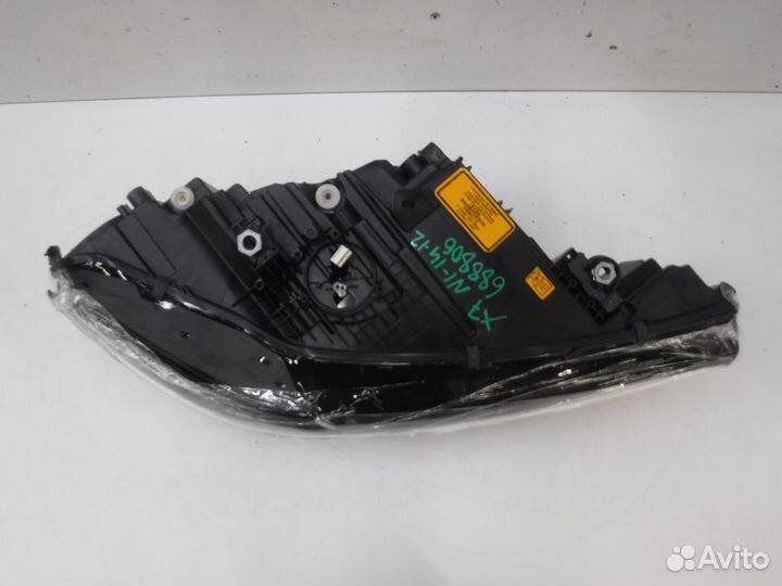 Фара правая на BMW X7