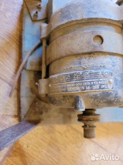 Самодельный Аппарат для перемотки