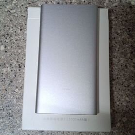 Павербанк ml 5000 mAh