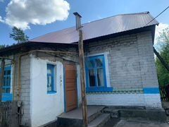 Дом 76,4 м² на участке 19 сот.