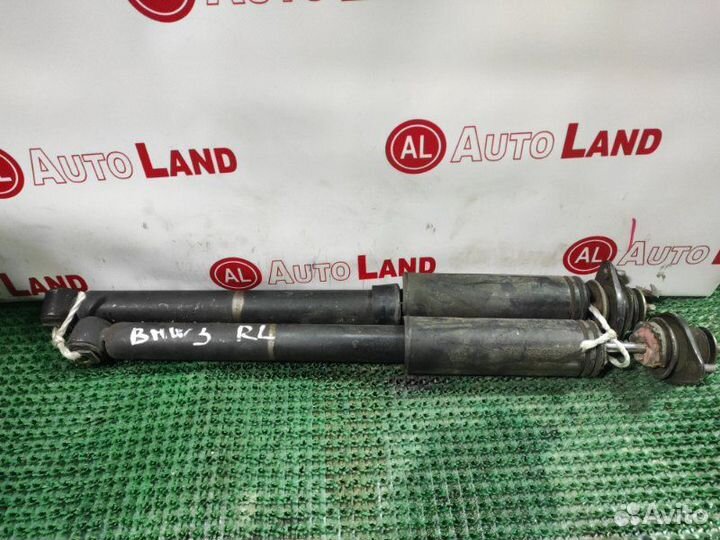 Амортизатор задний Bmw 318I