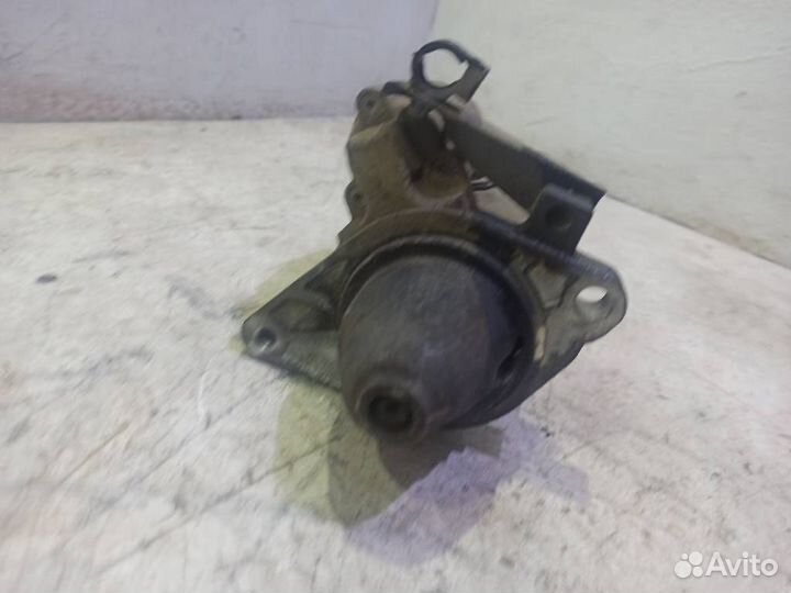 Стартер Тойота Aygo 1 AB10