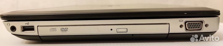 Ноутбук dell Latitude E5430 i5/6GB/320GB