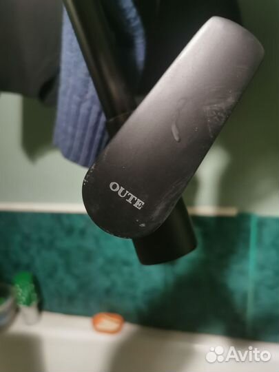 Смеситель для кухни