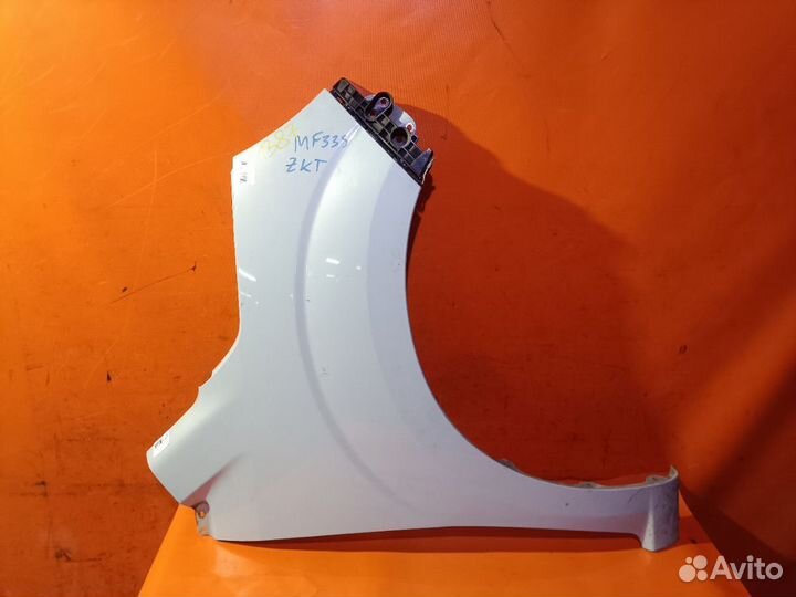 Крыло переднее Suzuki Mr wagon MF33S (Правое)