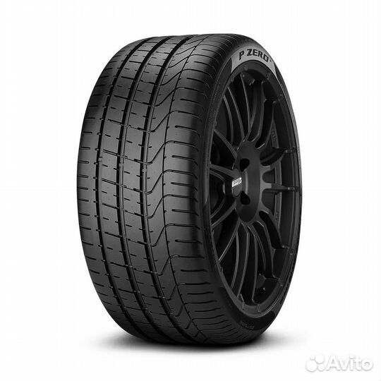 Pirelli P Zero 265/45 R20