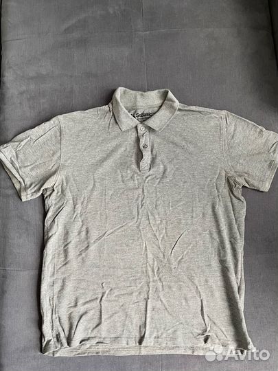 Футболка мужская Reserved Ostin XL и XXL